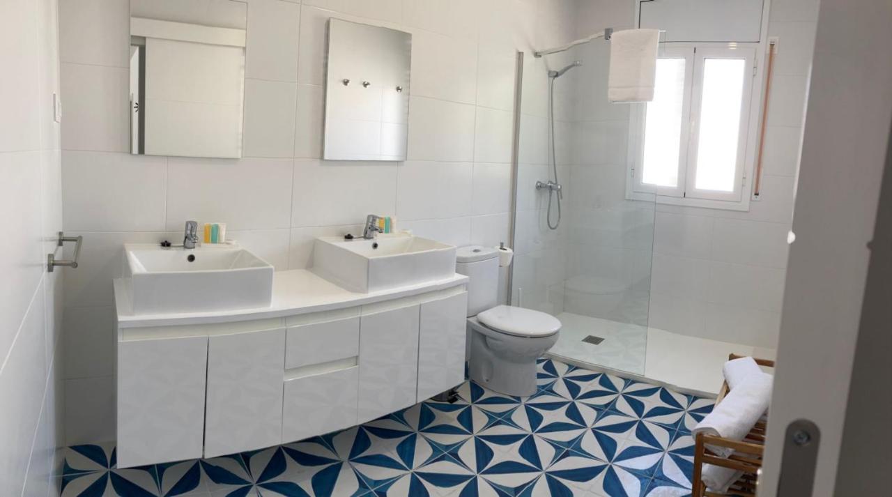 Zona5 Apartamentos Turisticos El Vendrell Kültér fotó