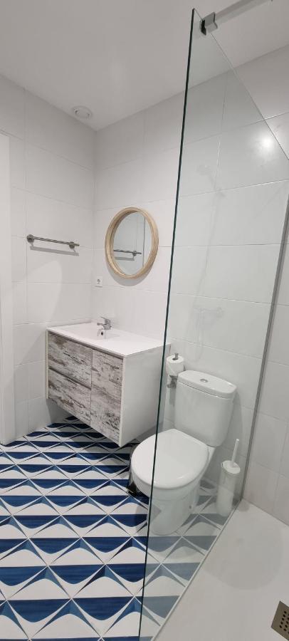 Zona5 Apartamentos Turisticos El Vendrell Kültér fotó